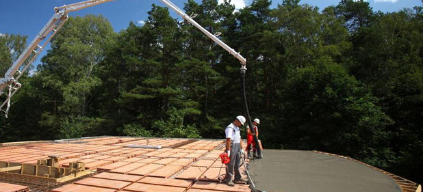 Ready Mix Concrete Sevenoaks